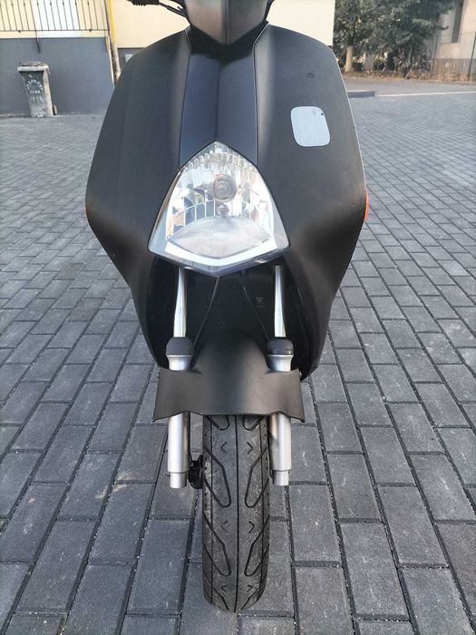 Moped Explorer stare perfectă ca și nou din Germania