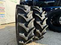 380/85R24 pentru KUBOTA anvelope noi OZKA radiale