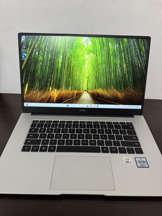 Huawei Matebook D15 I5-10210U