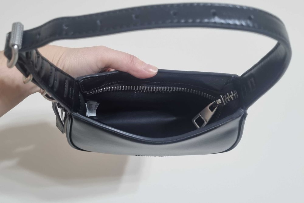 Мини сумка Charles&Keith