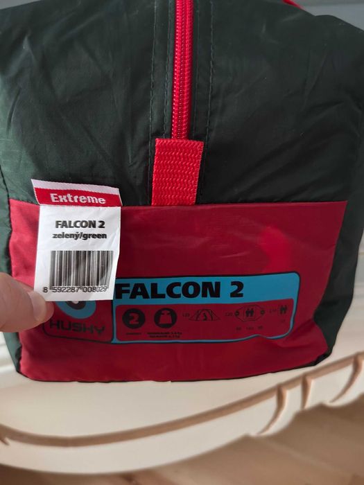 Cort Husky Falcon 2 extreme