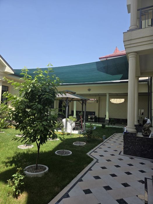 Зенит Исломобод Новый Евро Дом Участок