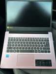 Laptop acer aspire 1  a114 series Windows 11
