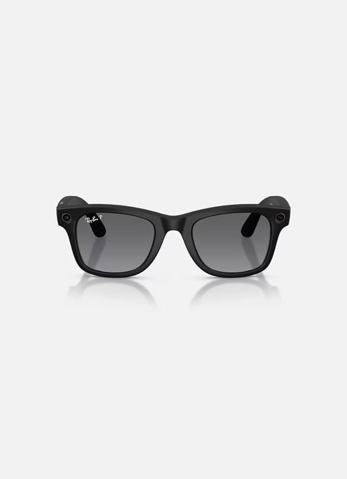 Ray-Ban Meta Wayfarer смарт очки
