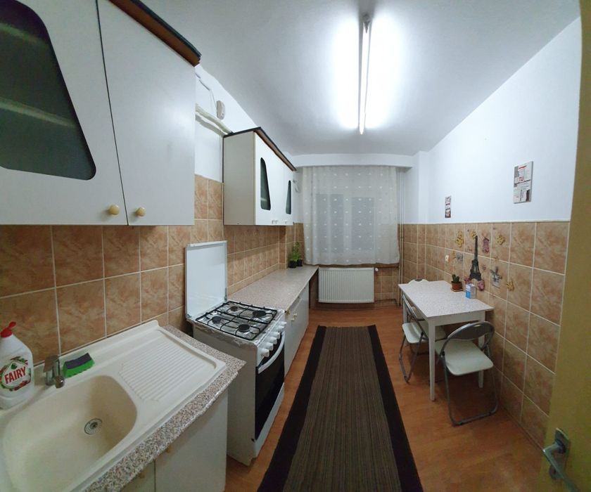 Inchiriere apartament 2 camere