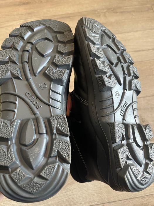 Bocanci Engelbert Strauss 42 S3 barbati cu bombeu