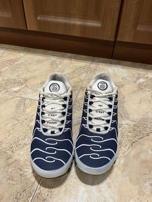 Nike airmax plus PSG
