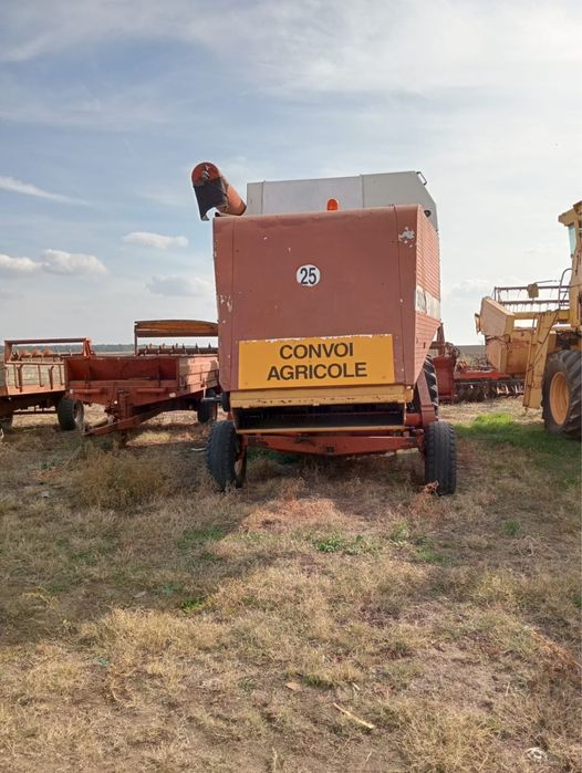 Combina Laverda 3600