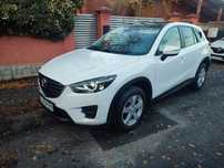 Mazda Cx5 facelift 2016/9 Automata 4×4 Bixenon Navigatie