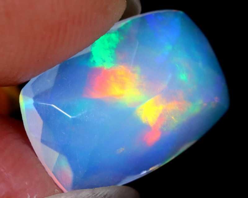 Opal Natural 2.16ct