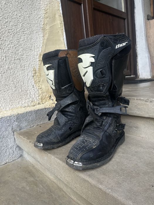 Ендуро ботуши Thor