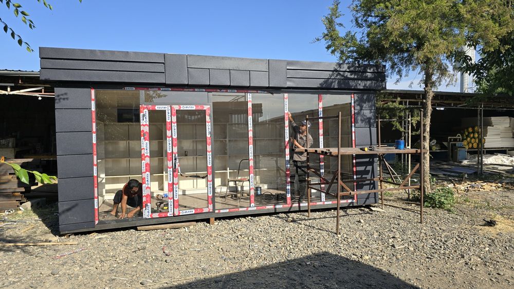 Кучма дуконлар 3 ойдан 3 йилгача кредитга