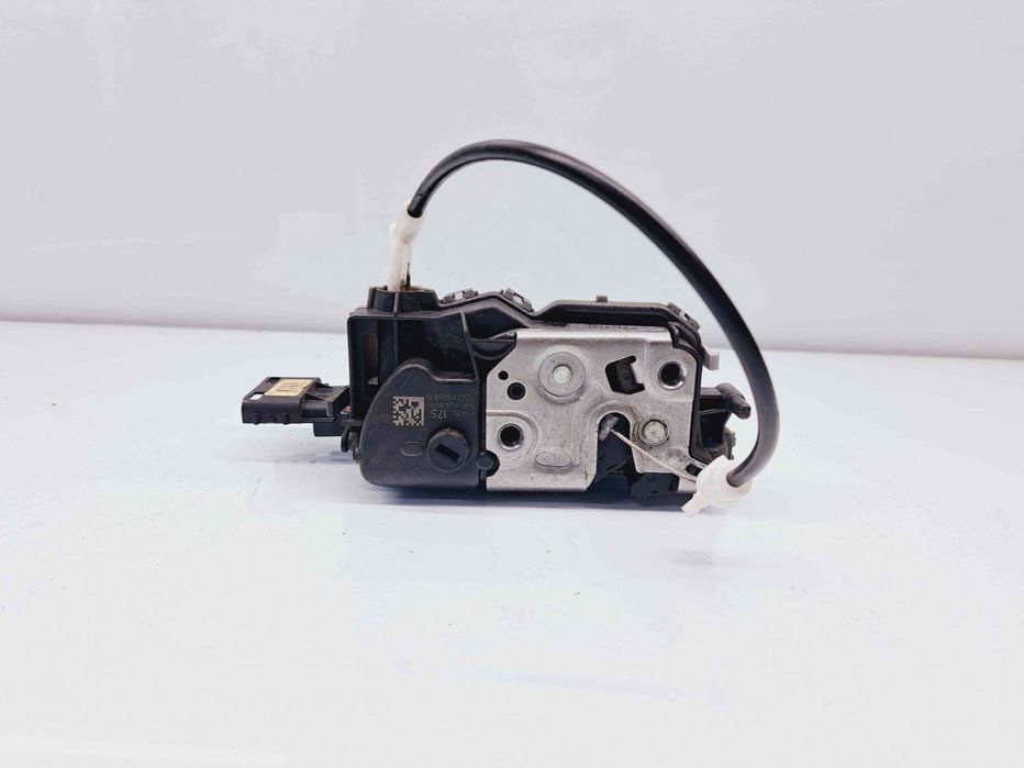 Broasca usa stanga spate Peugeot 308 Break [Fabr 2007-2013] OEM