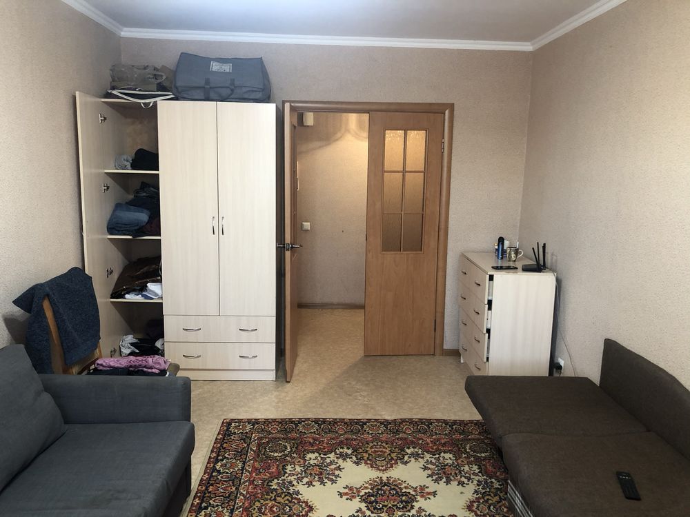 Ищу одного парня студента на подселение в однокомнатную квартиру