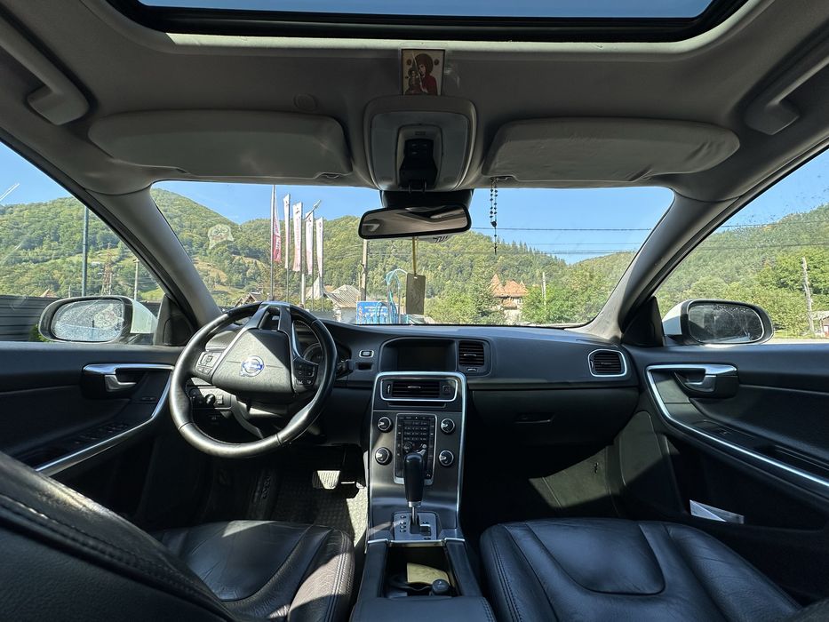 Volvo s60 2012 20d 163cp