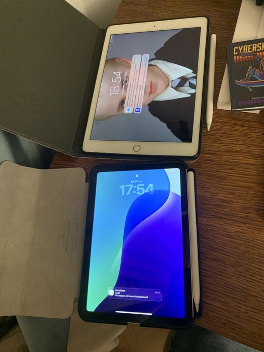 ipad mini 6 cellular 256g / ipad Air 2 128g WiFi /macbook air 13 2015