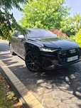 Audi SQ8 Audi SQ8 4.0 TDI-HYBRID Quattro 435CP 900NM