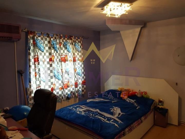 Къща в Варна, област-с.Аксаково площ 165 цена 200000