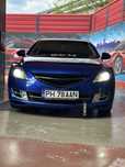 Mazda 6  GH 2009
