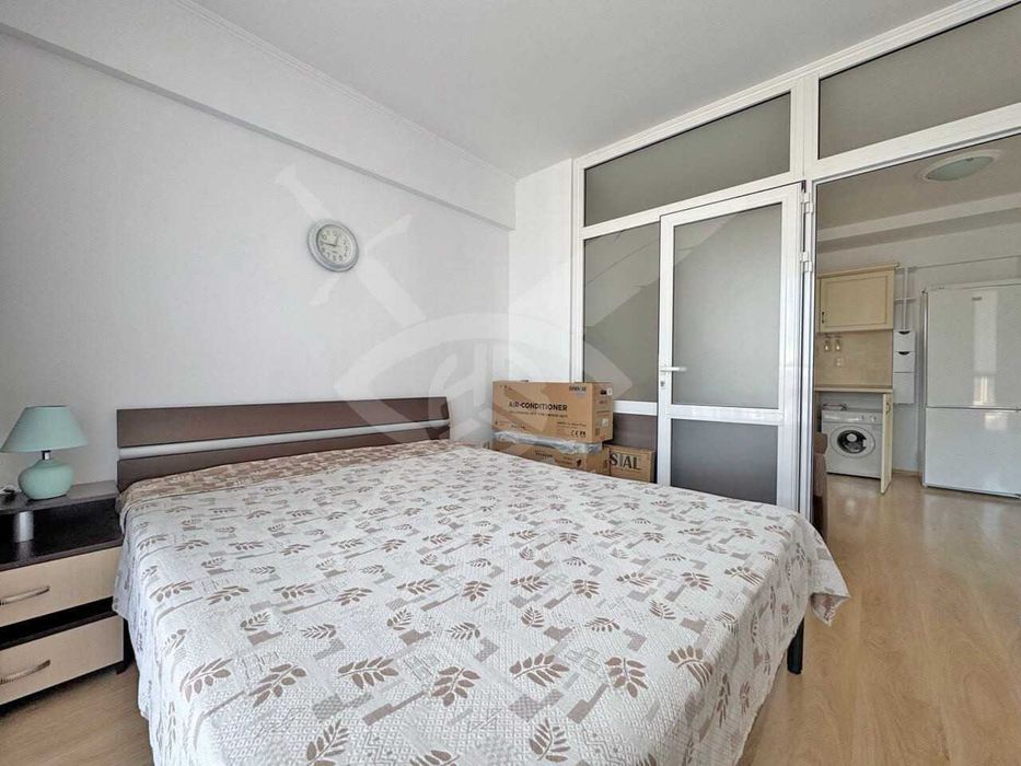 Продава се Двустаен апартамент в к.к. Слънчев бряг - 86 кв.м за 977 €/кв.м - Снимка #4