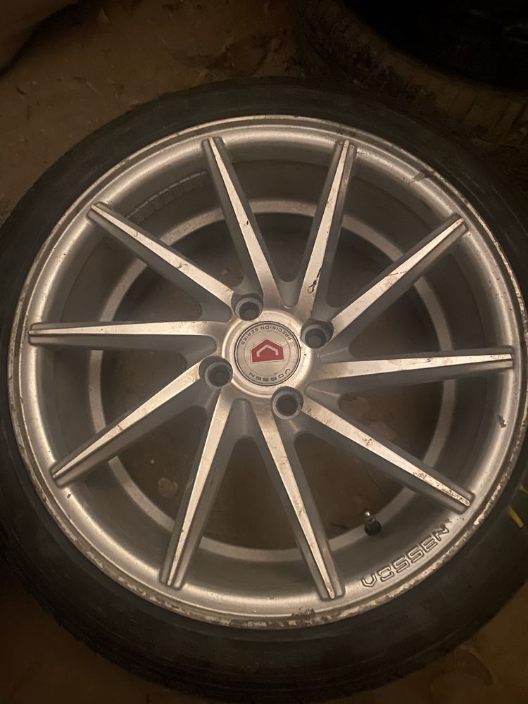 Продам диски R16