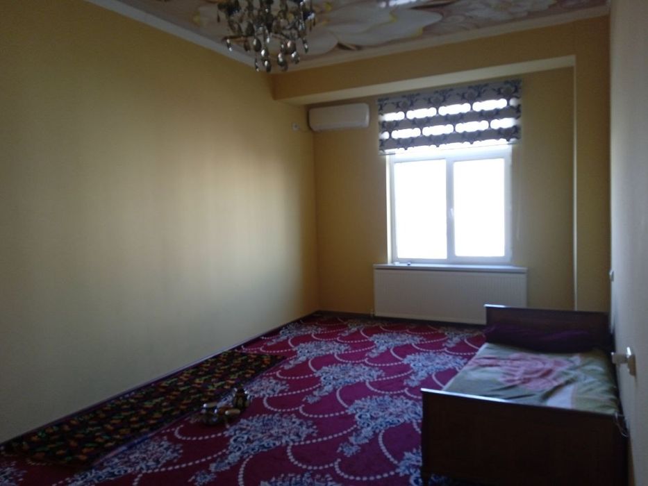 Горгазда жойлашган 2 хонали квартира ижарага берилади ОИЛАГА