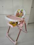 Vând scaun de copil - Peg Perego