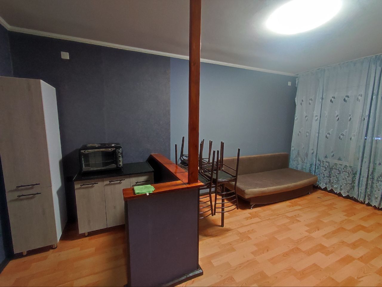 Рисивий продаётся 2 х комнатную квартиру  срочно