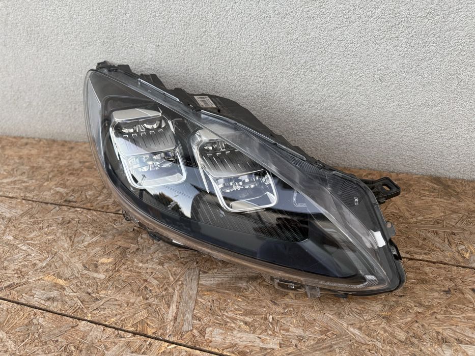 Far dreapta Ford Kuga 3 2019-2023 Full LED Original Europa