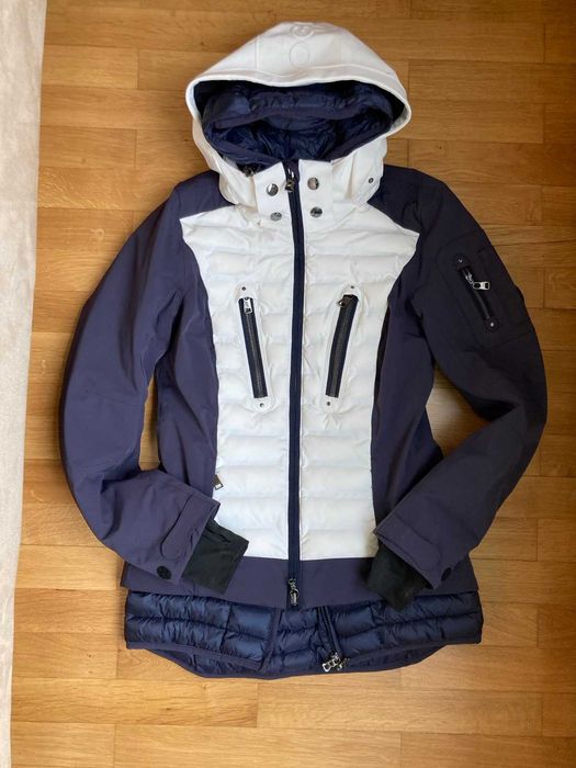 Bogner Rachel-T яке 2 в 1 (Богнер ски яке/градско яке), р.34XS