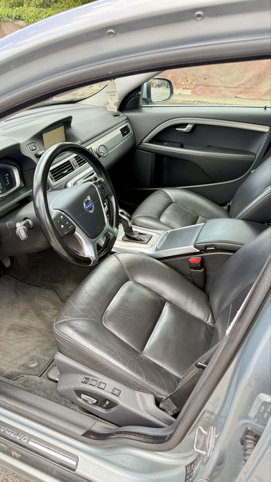Vand Volvo V70 D5 AWD