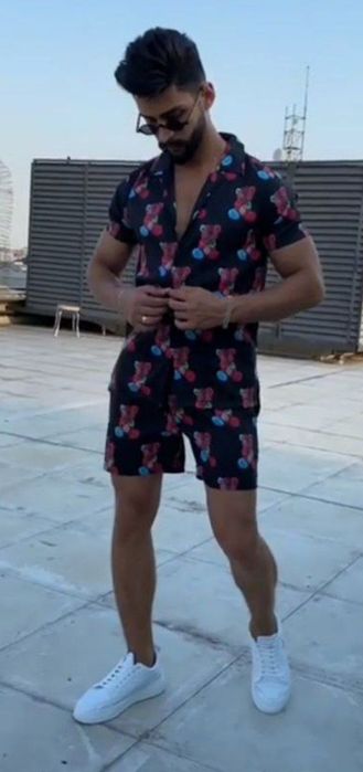 Compleu subțire de vara