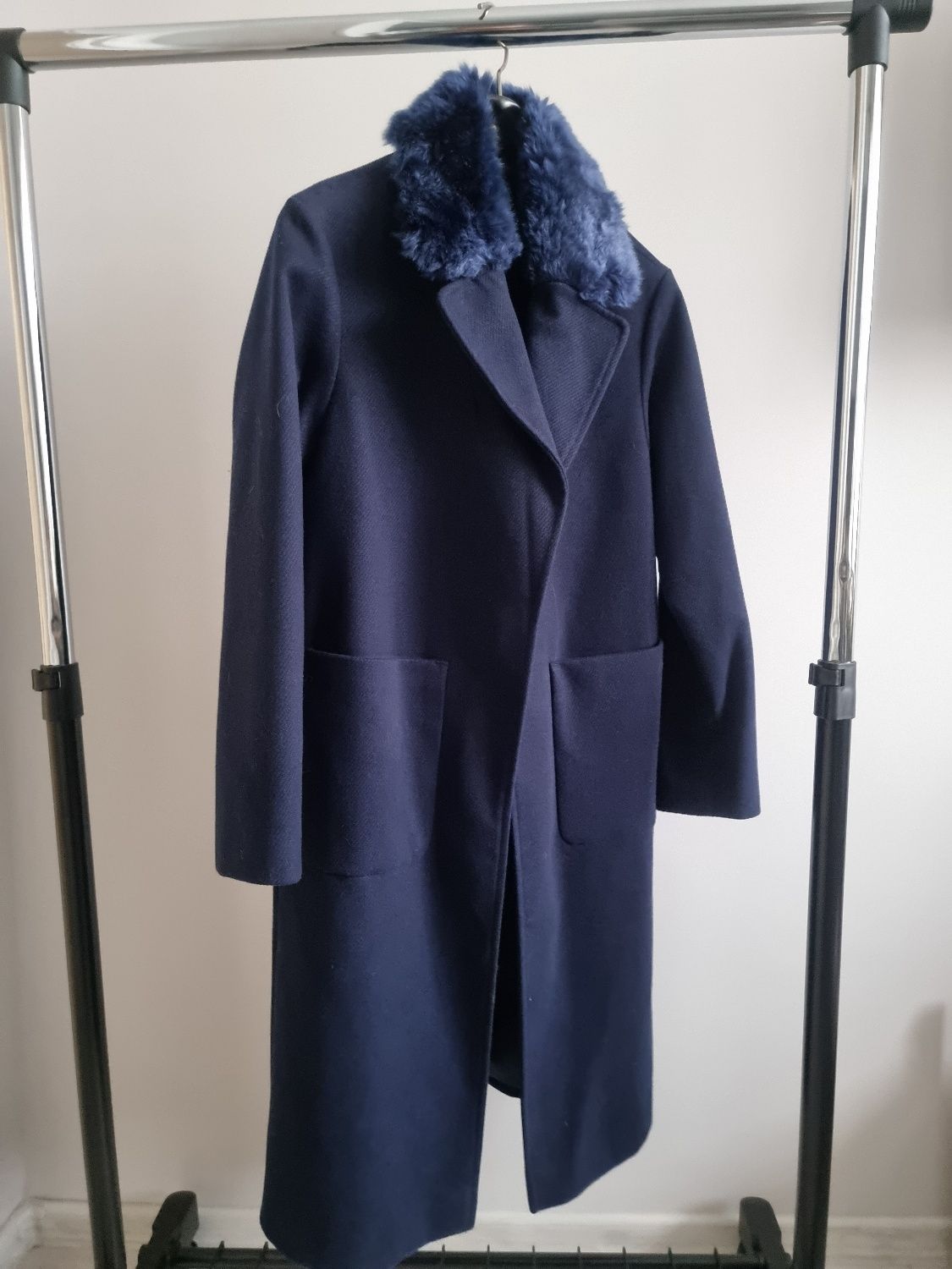Палто с вълна New Look