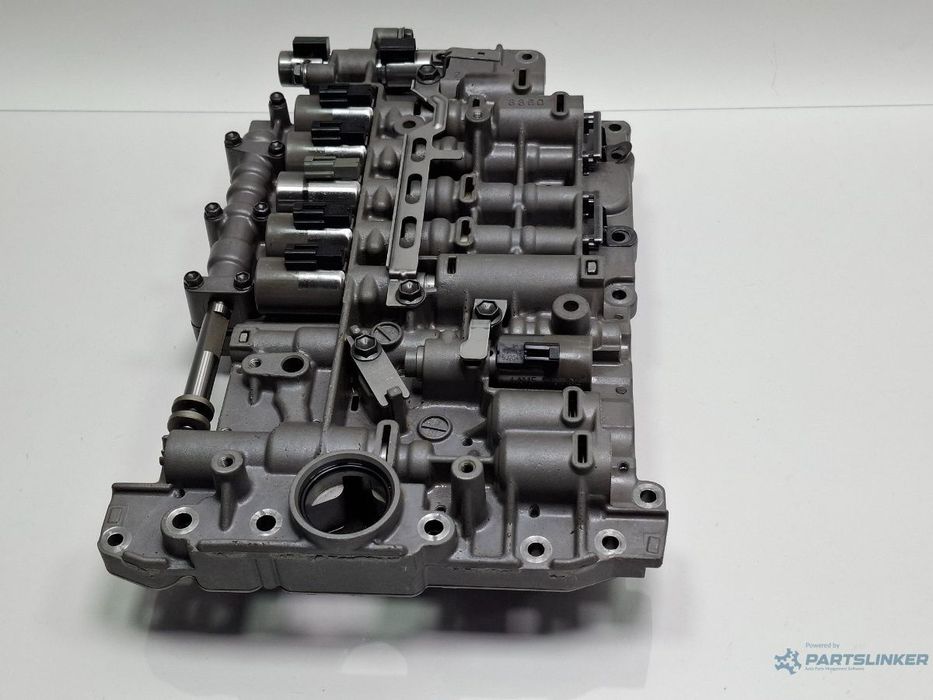 Mecatronic  VOLKSWAGEN TOUAREG 7LA, 7L6, 7L7 2002 - 2009 3.0 V6 TDI BKS ,  AISIN 09D325039C
