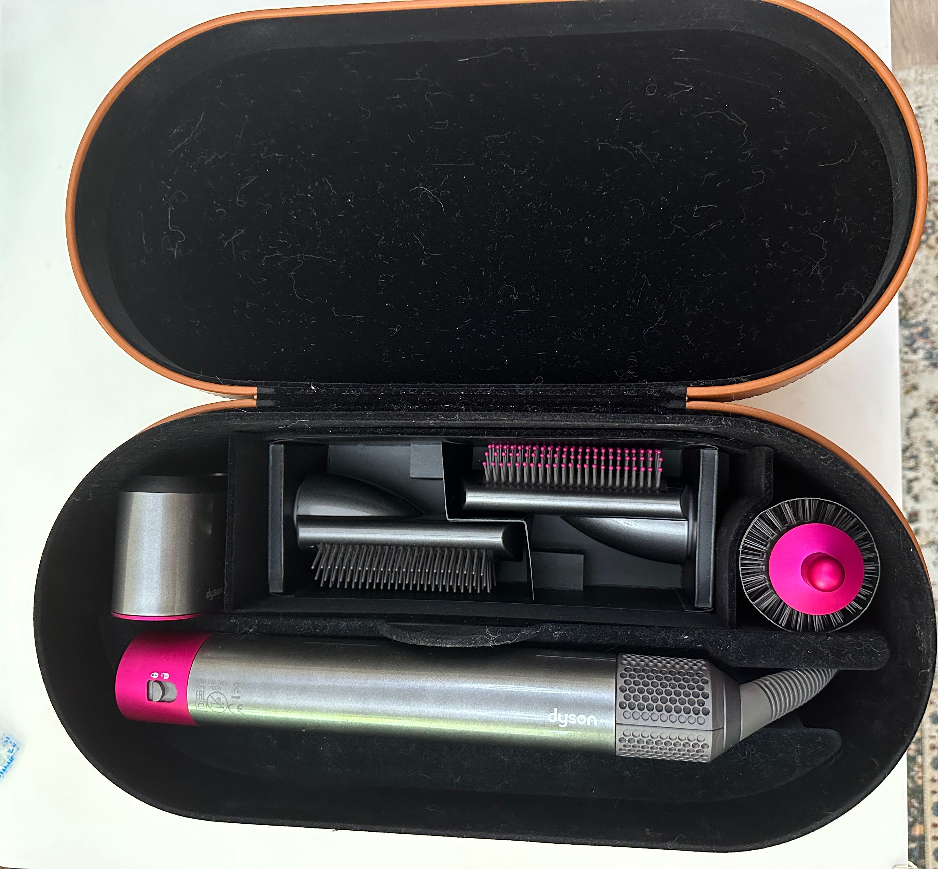 Dyson Airwrap Complete Long
