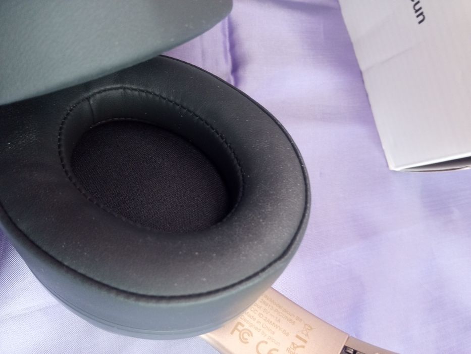 Безжични Bluetooth слушалки