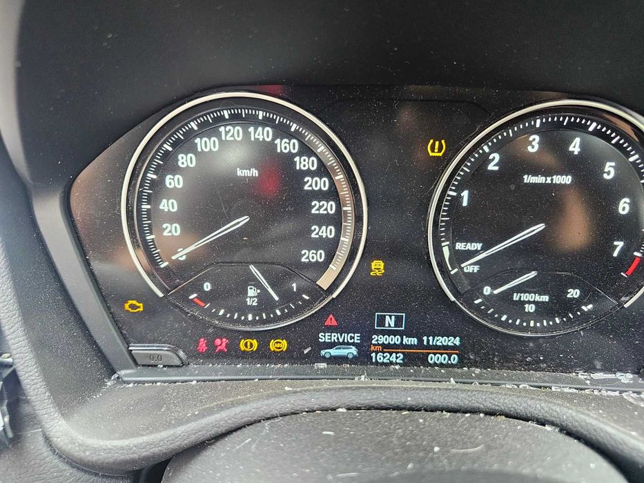 Bmw f48 Ключ за палене бмв ф48
