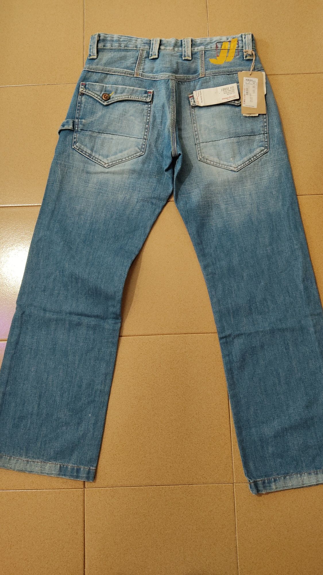 Jack & Jones Jeans дънки