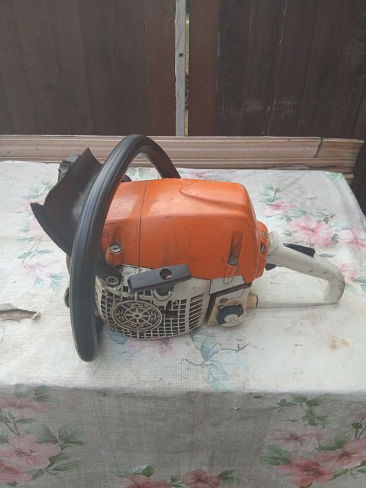 Stihl ms 231 cred