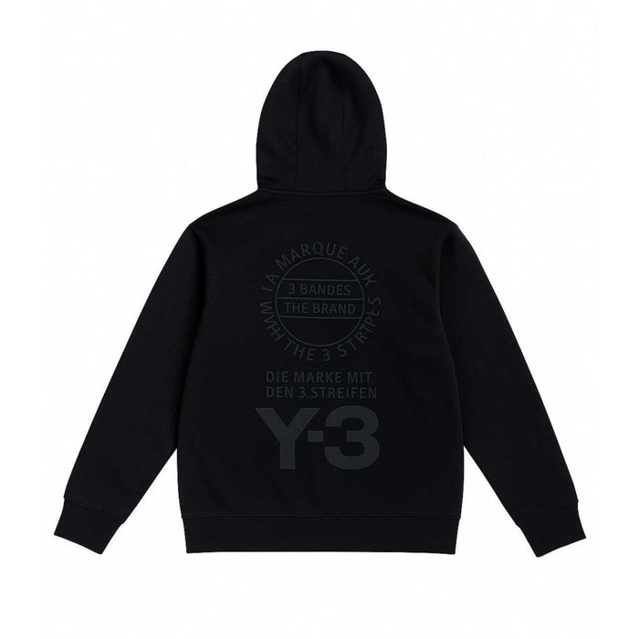 Мъжки Спортен Екип Y3 Yohji Yamamoto 2026  Нов модел