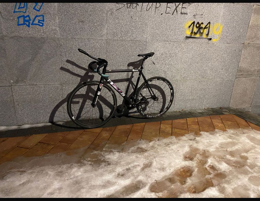 Продам тсунами снм 100 лкп 8/10 цена 110К торг есть