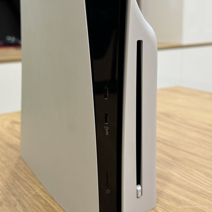 Consola Playstation 5 PS5 Slim + Controller \ Garantie 1 AN \ iDroid