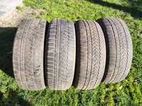 Anvelope/Cauciucuri Continental WinterContact 225/65 R17