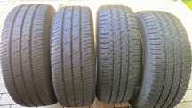 Anvelope vara 215 65 R 16 C Michelin/Continental