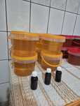 Miere salcam productie proprie