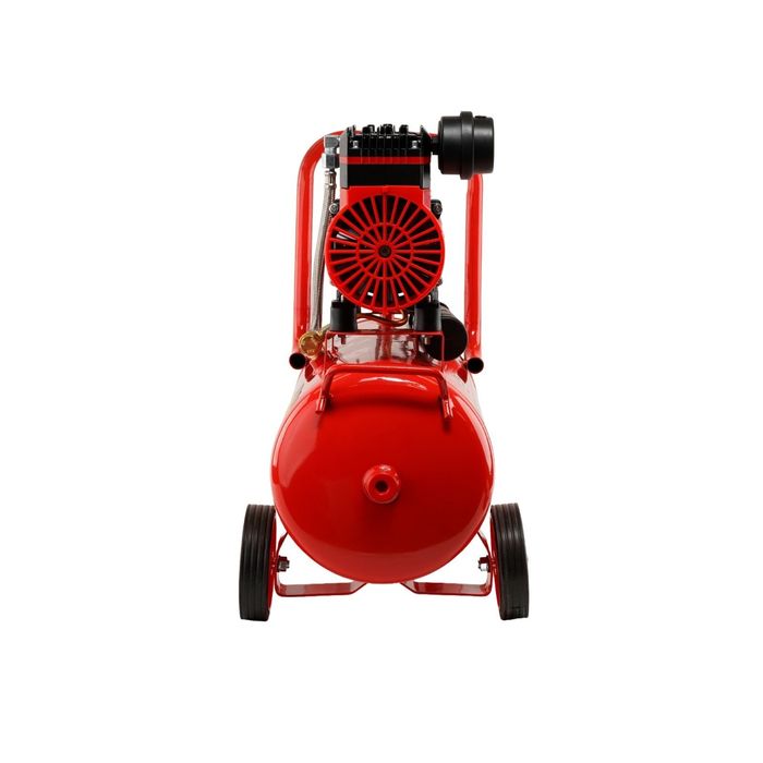 Compresor aer 24L ,900W , 8 bar ,150l/min ,  XY2824 , Elefant 12385