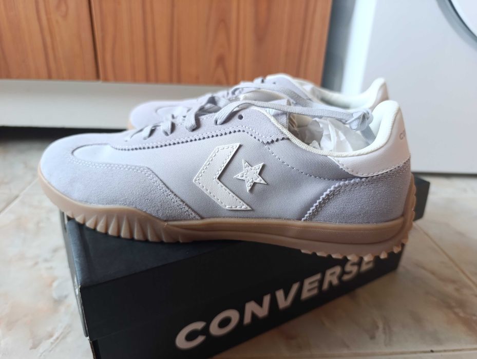Кецове Converse Run Star Trainer