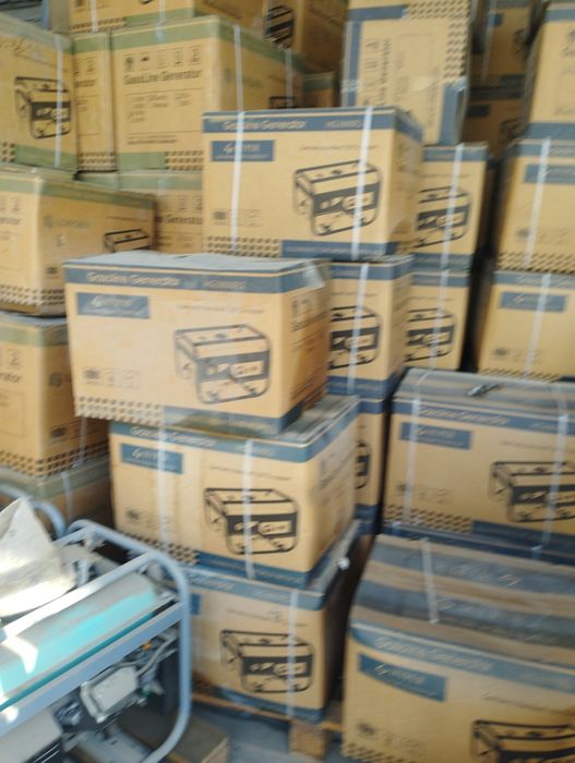 Генератор 3.5 КВ 8.5 КВ 24 кв 30 КВ