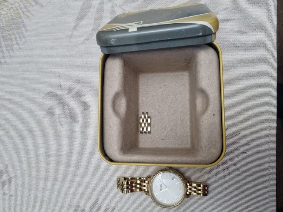 ceas fossil Heather ES3181