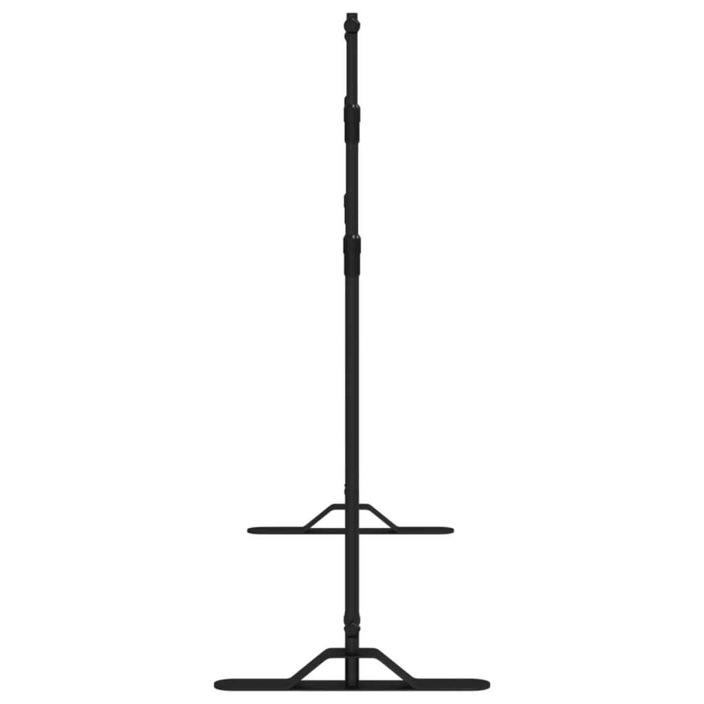 Lichidare Stoc! Stativ fundal foto slim, telescopic 300 x 240 cm